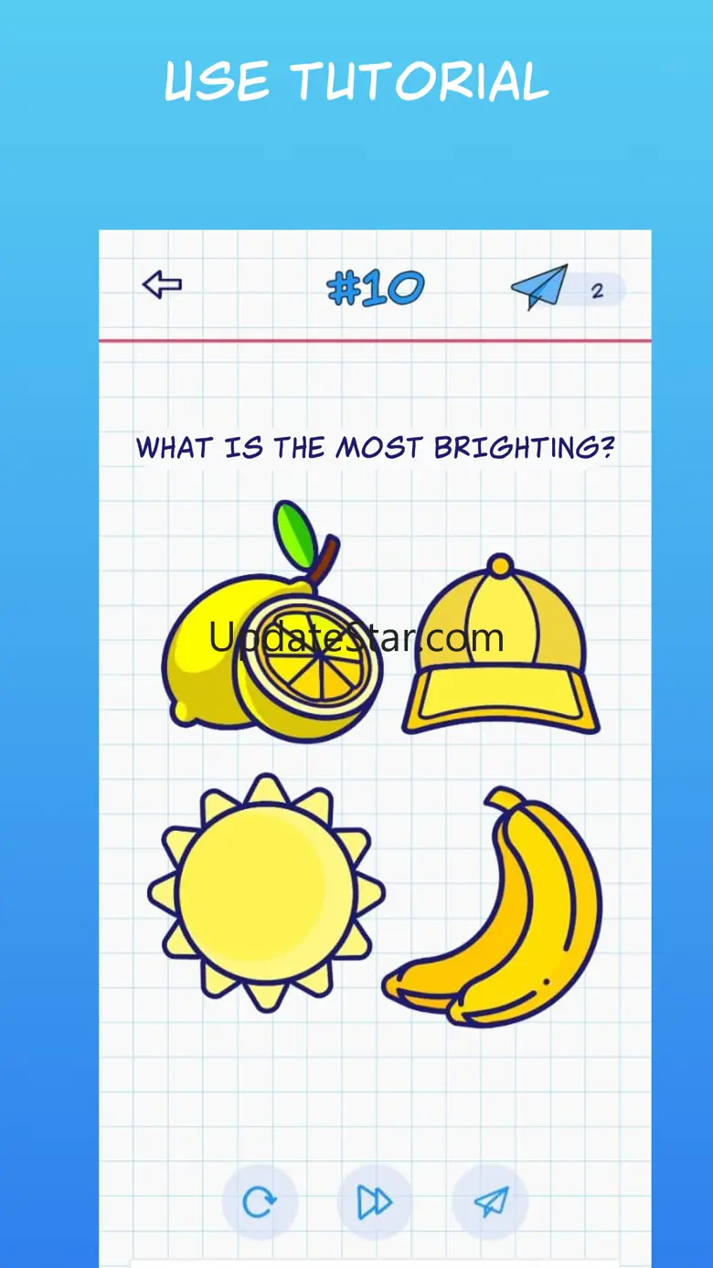 Wize levels - hack your logic 1.19.6
