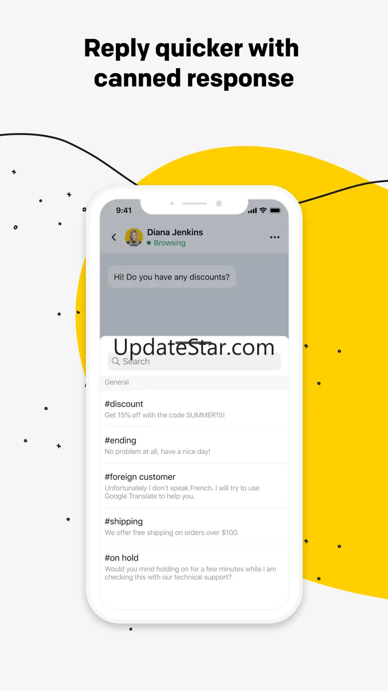 LiveChat - Support & Sell 2.27.3
