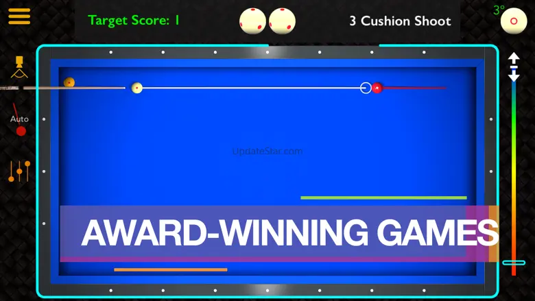 Yesss Billiard Club 1.1.9