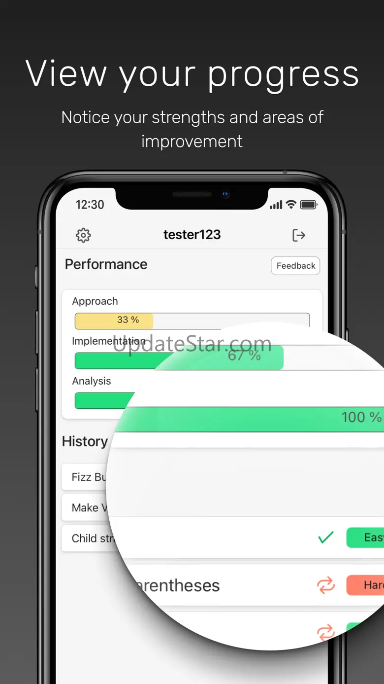 Codelet 1.8.8
