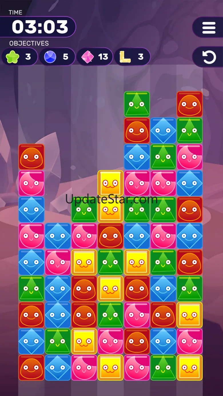 Flipon: Space Puzzle Adventure 2.0.3