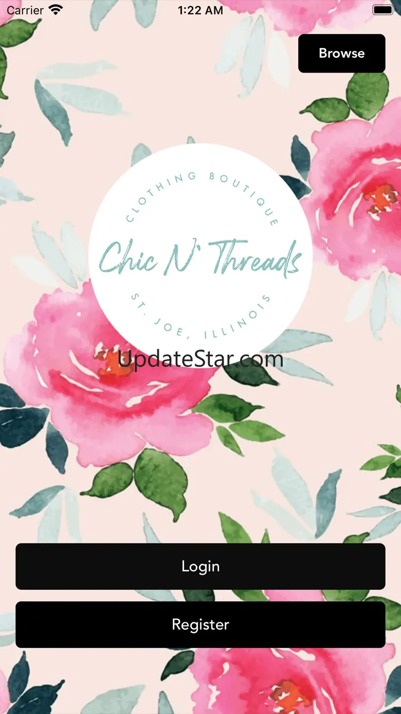 Chic N Threads Boutique 2.17.9
