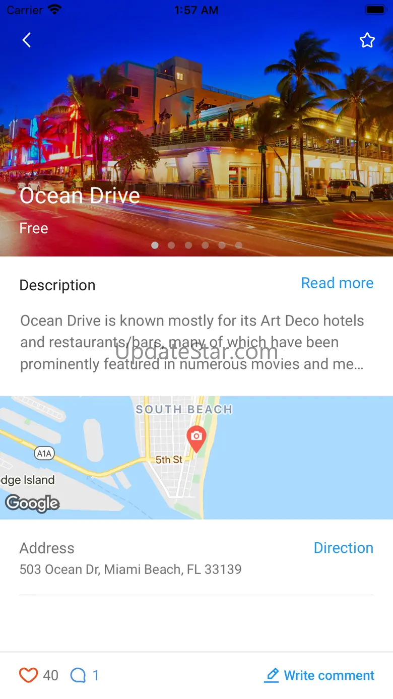 Miami Life Guide 1.1