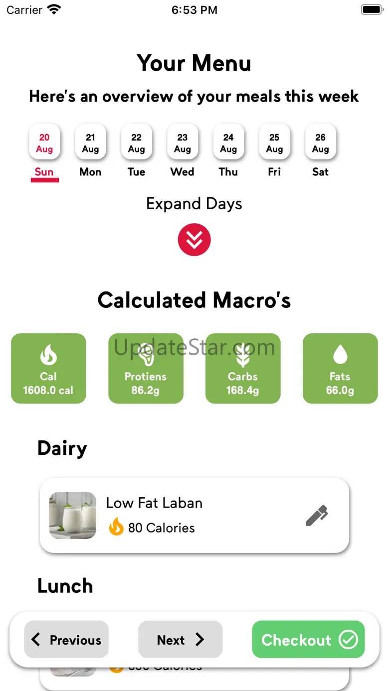 Dietcenter KSA 2.2.1