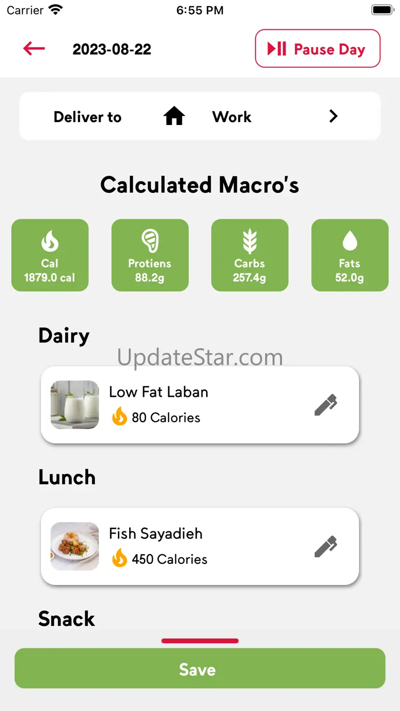 Dietcenter KSA 2.2.1