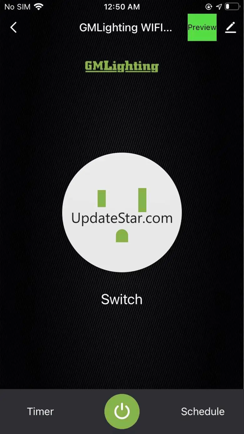LUX Control 1.0.3