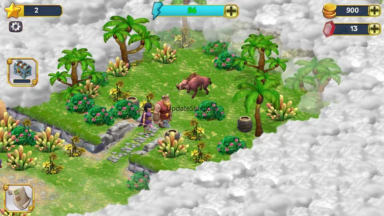 Magic Odyssey Farm Adventure 1.0.3