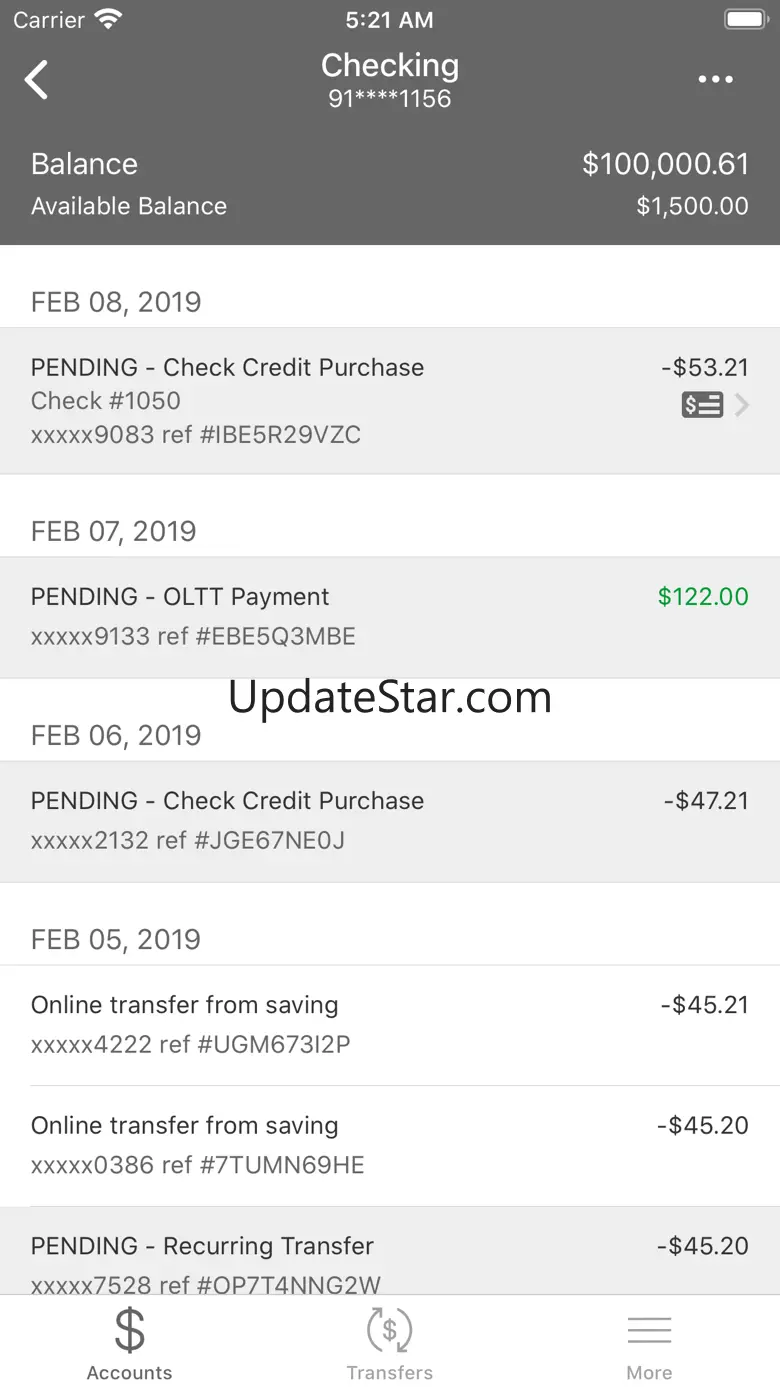 Toledo Police FCU 24.1.71