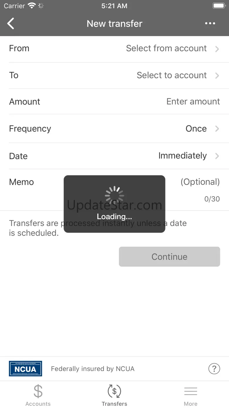 Toledo Police FCU 24.1.71