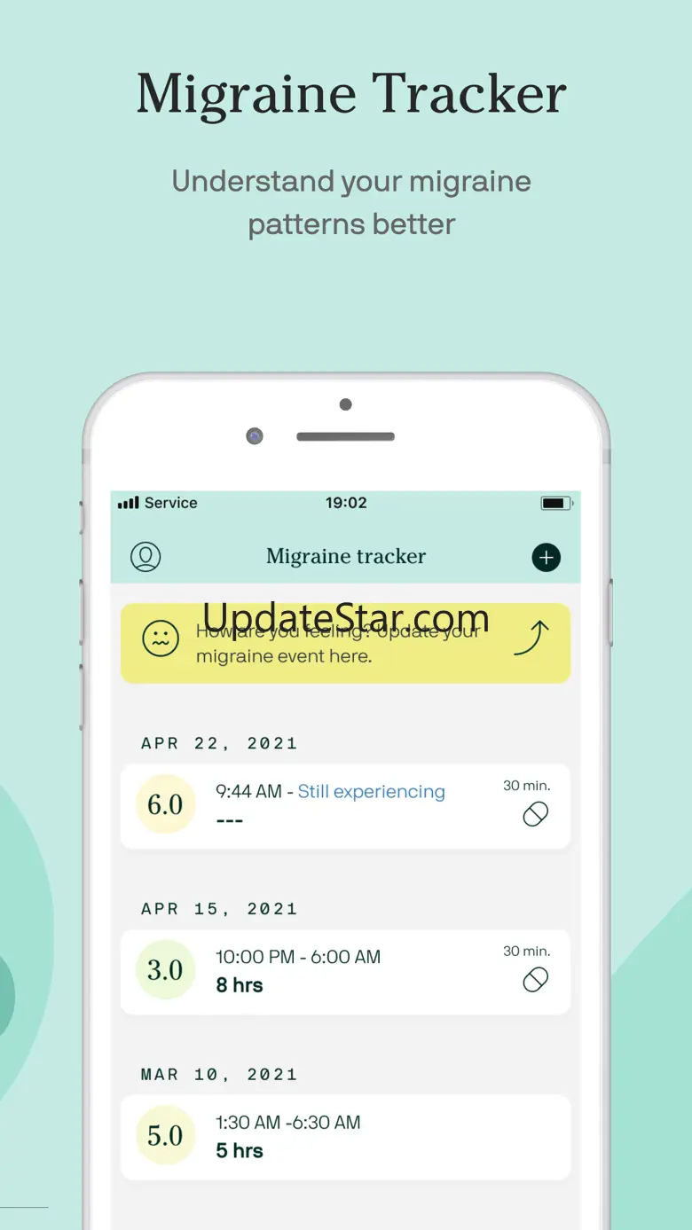 Cove: Migraine & Headache Care 1.0