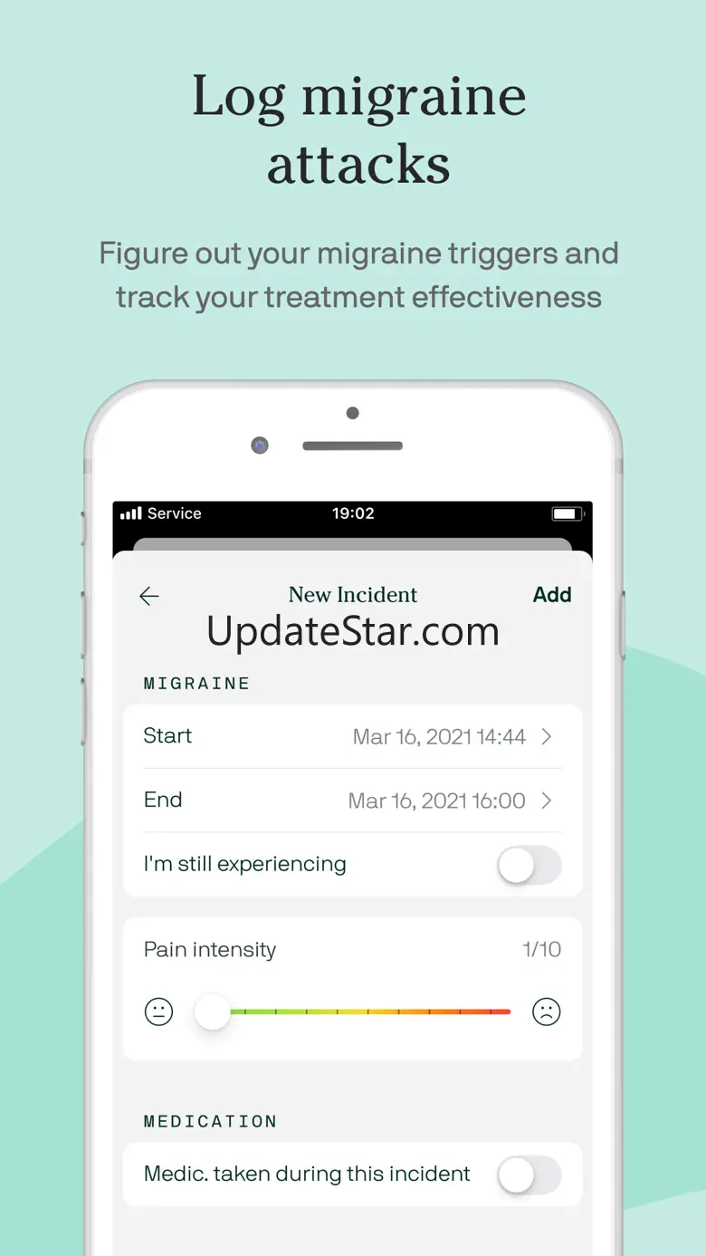 Cove: Migraine & Headache Care 1.0
