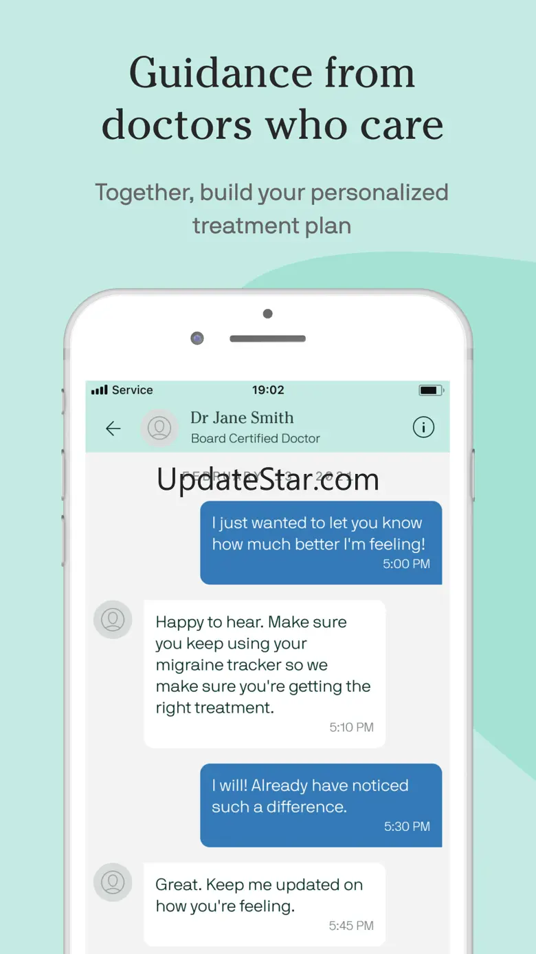 Cove: Migraine & Headache Care 1.0