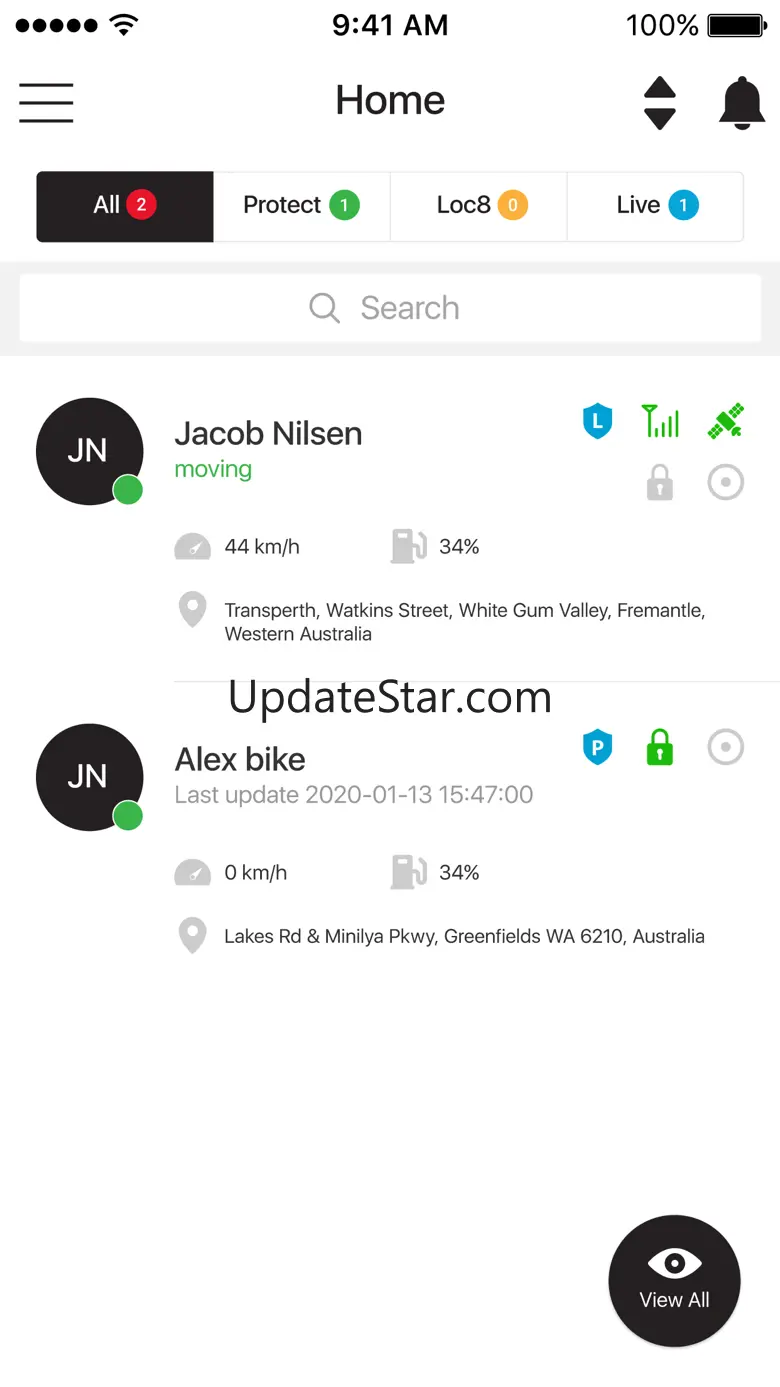 Al3rtGPS Pro 1.0.20