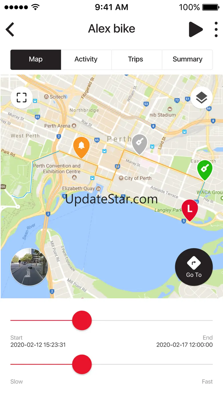 Al3rtGPS Pro 1.0.20