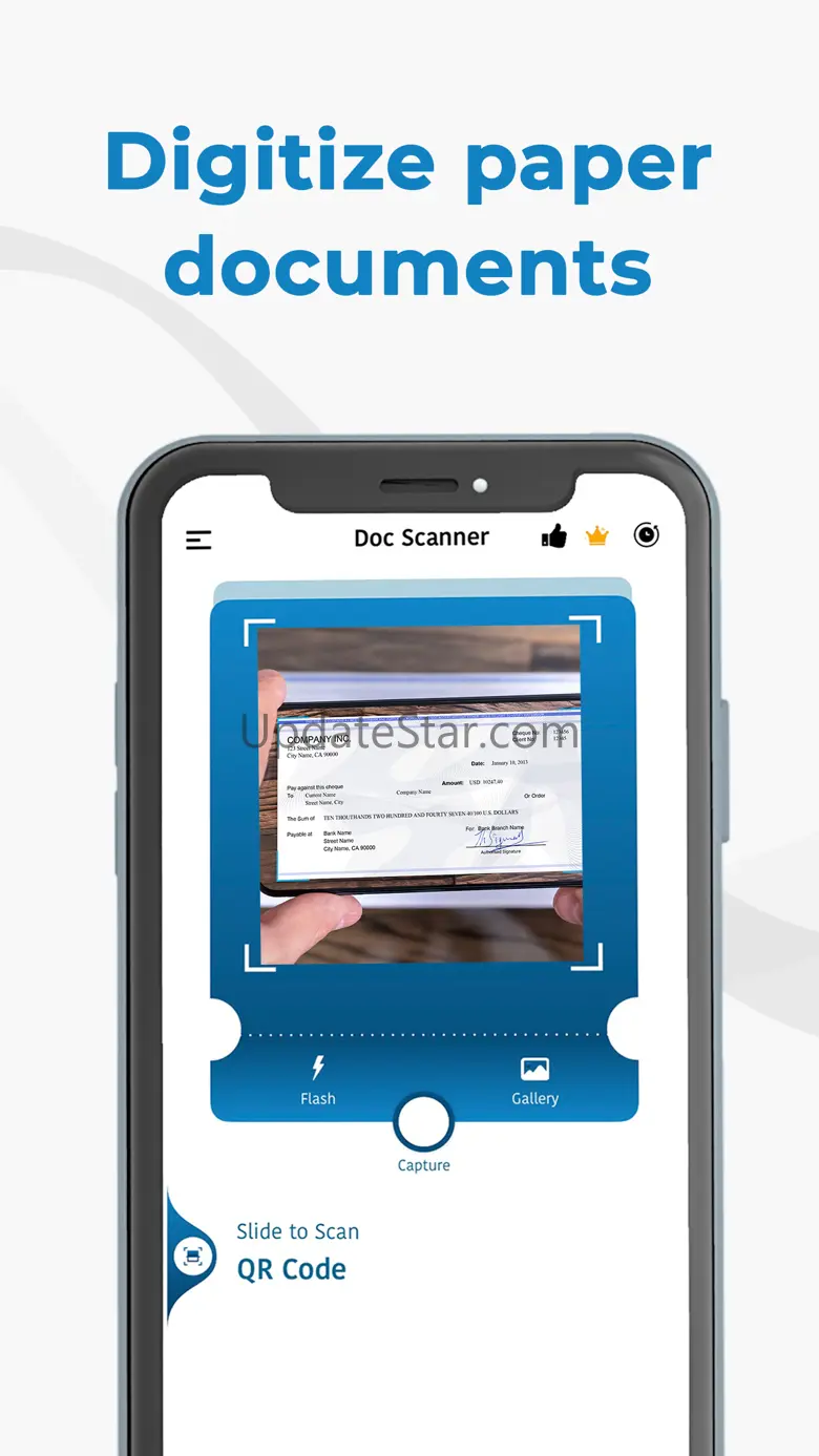 QR Code Reader - QR Generate 5.0