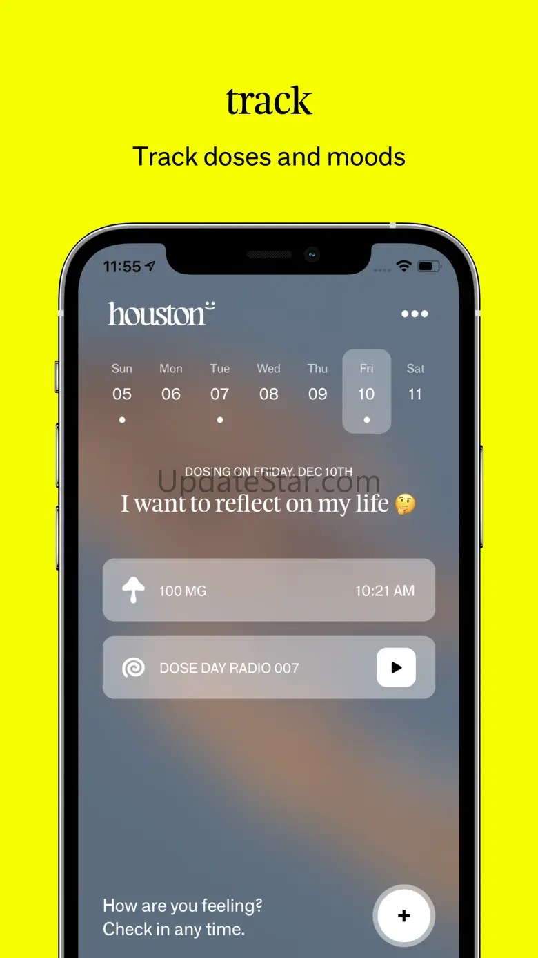 Houston: For Inner Space 1.0.3