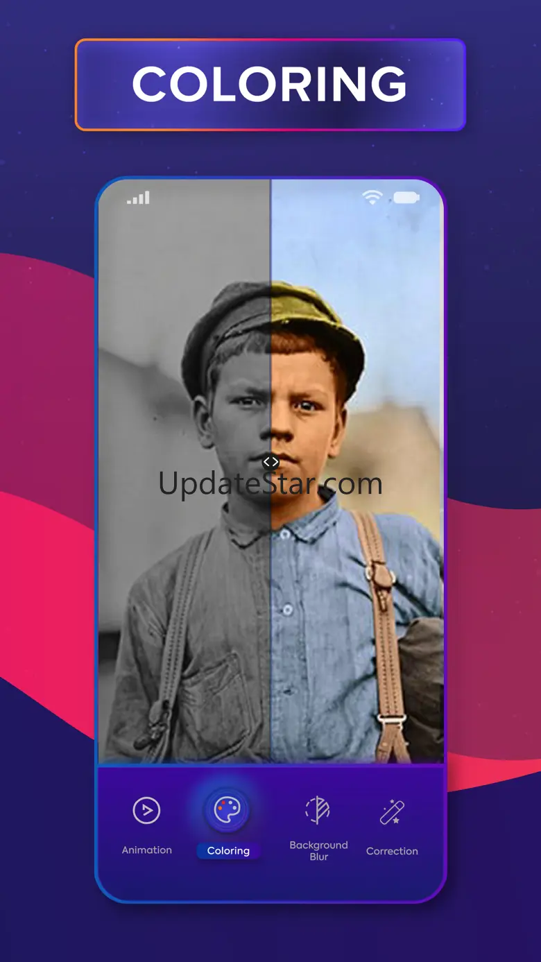 Pixture - Photo Editor 1.3
