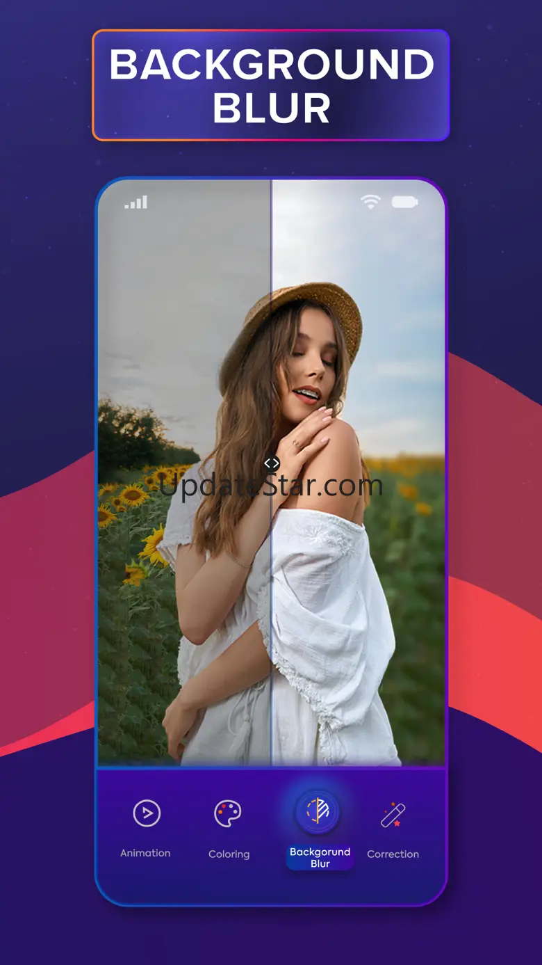 Pixture - Photo Editor 1.3