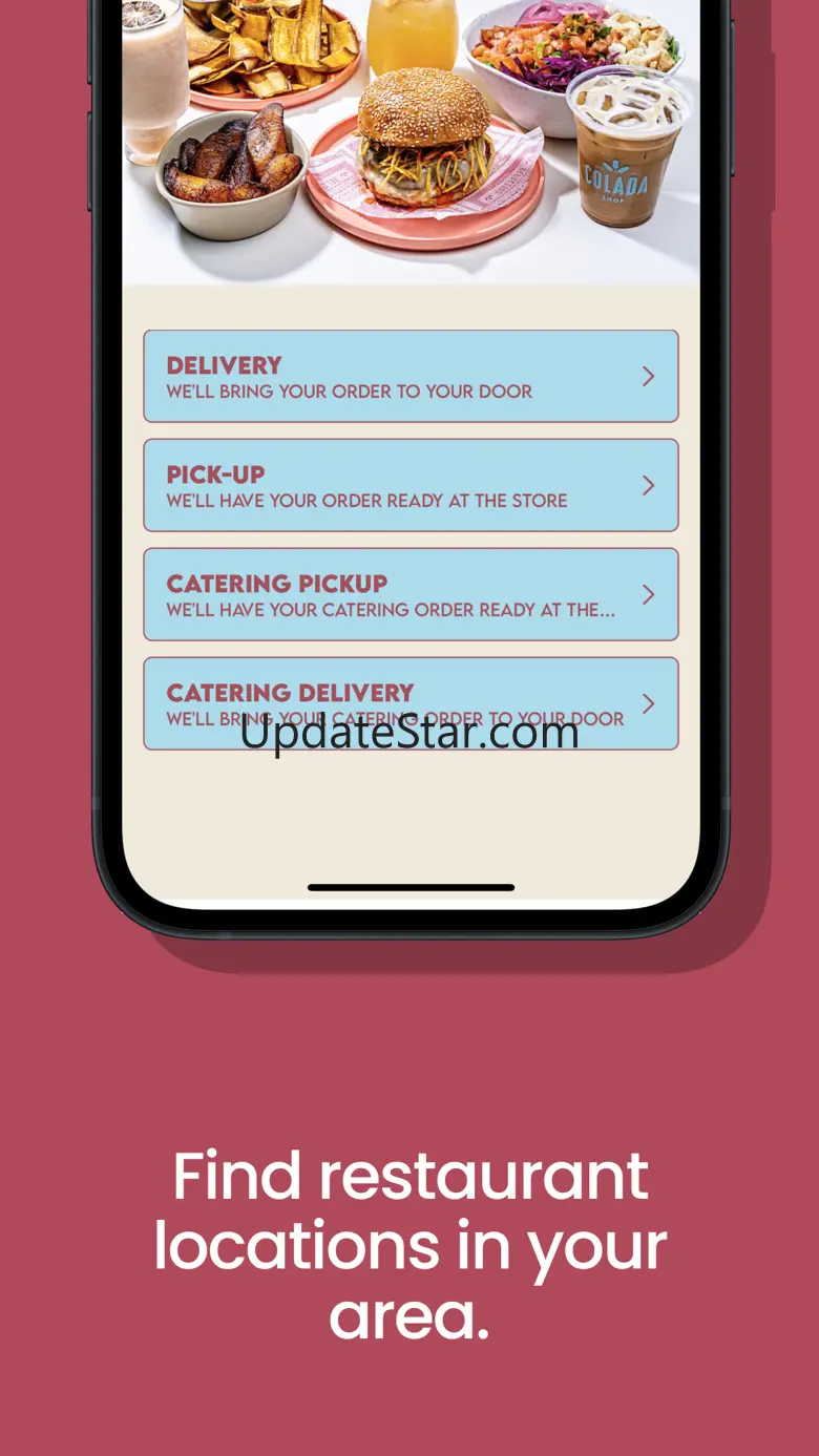 Colada Shop App 1.1.9