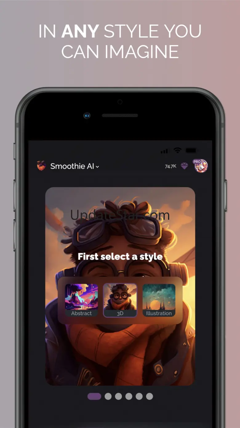 Smoothie AI 2.4