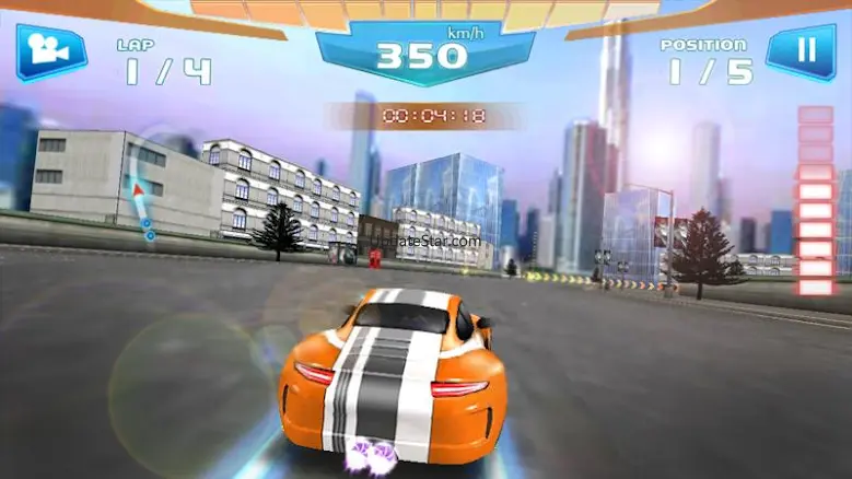Fast Racing 3D 2.4