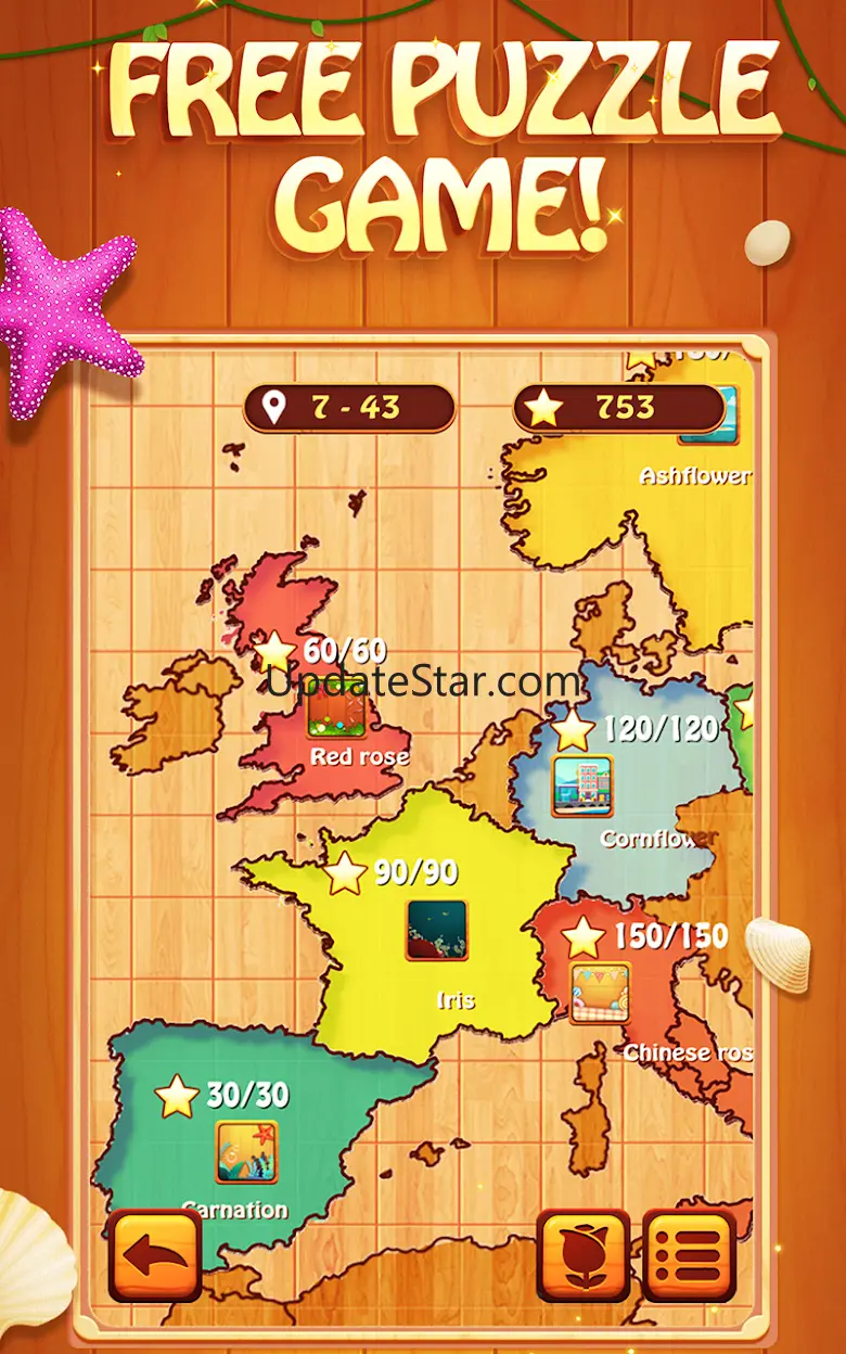 Tile Master® - Triple Match 2.7.35