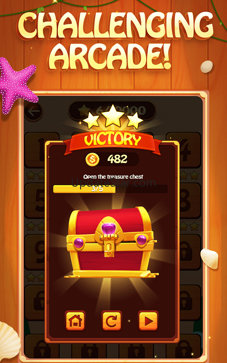 Tile Master® - Triple Match 2.7.35