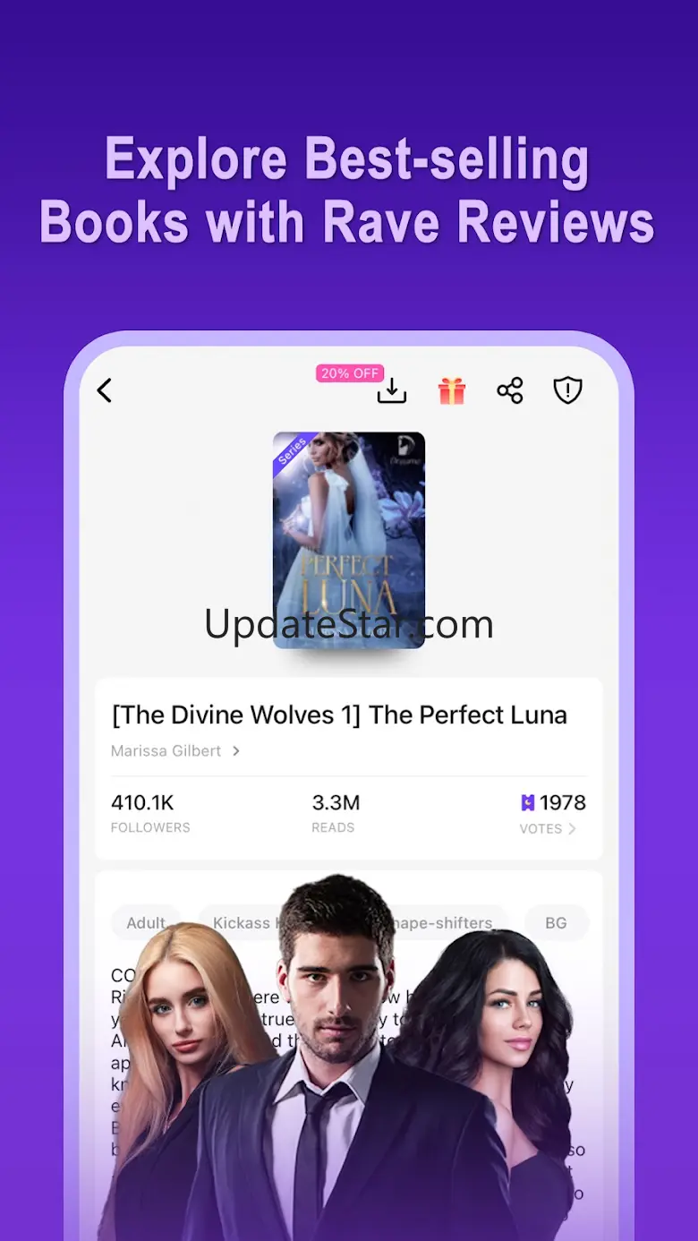 Dreame 4.16.1