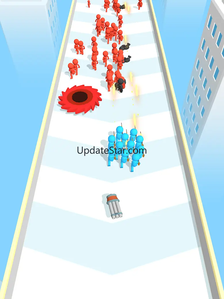They Are Coming 4.3.0