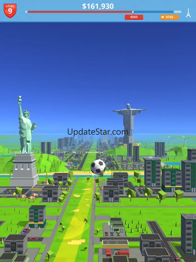 Soccer Kick 5.1.0