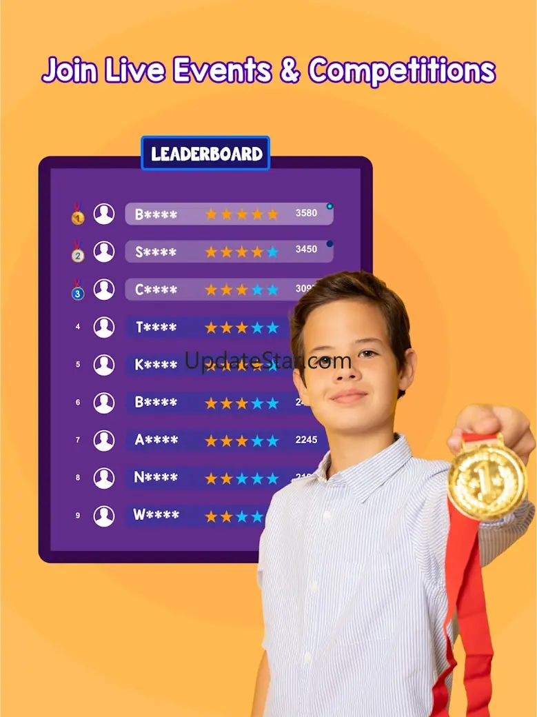 MentalUP Brain Games For Kids 7.6.7