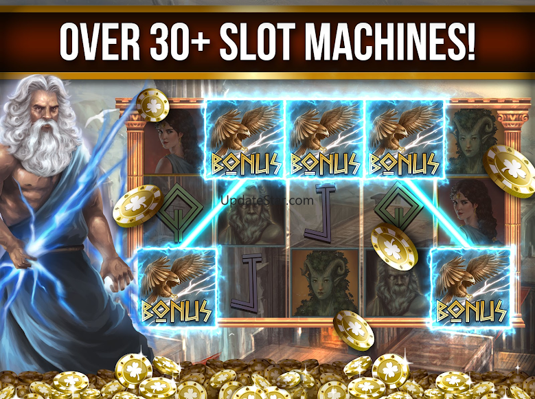 Hot Vegas Casino Slot Machines 1.246