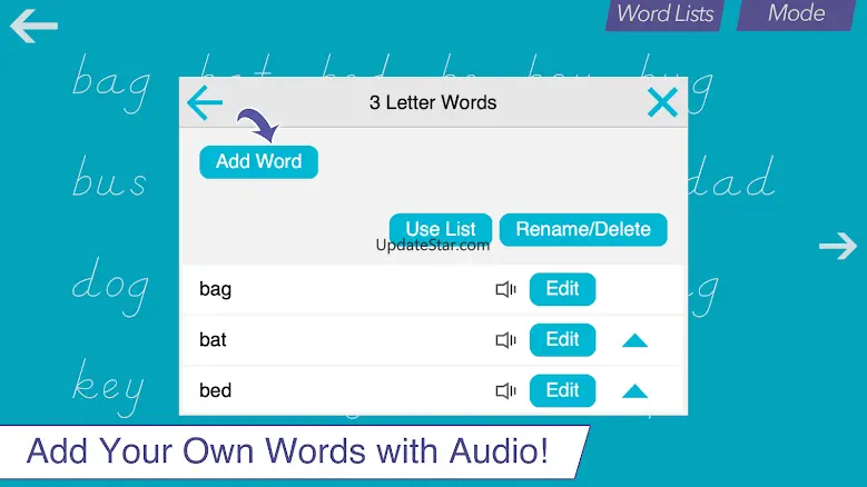 Writing Wizard - Learn Letters 3.8.2