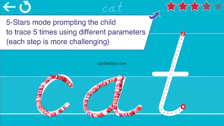 Writing Wizard - Learn Letters 3.8.2