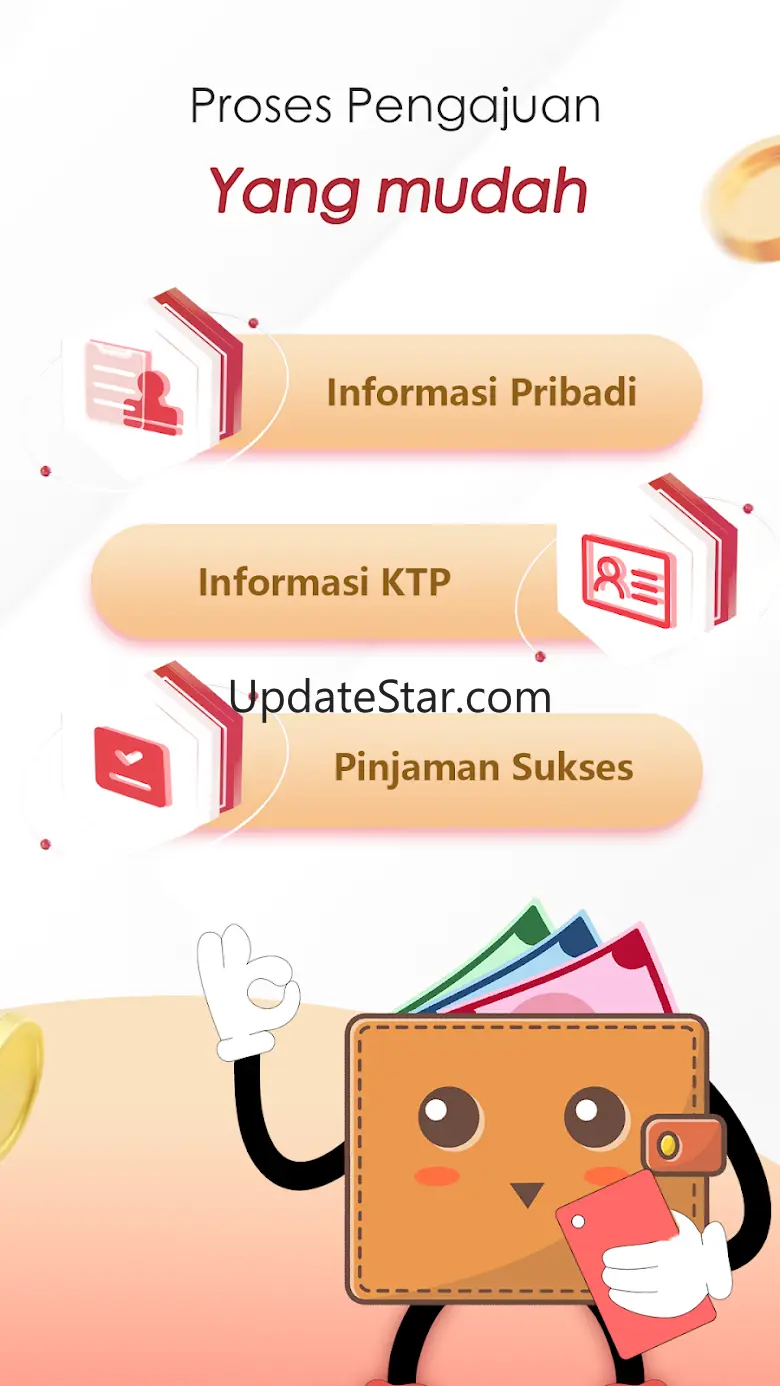 UATAS : Pinjaman Dana Online 2.8.37