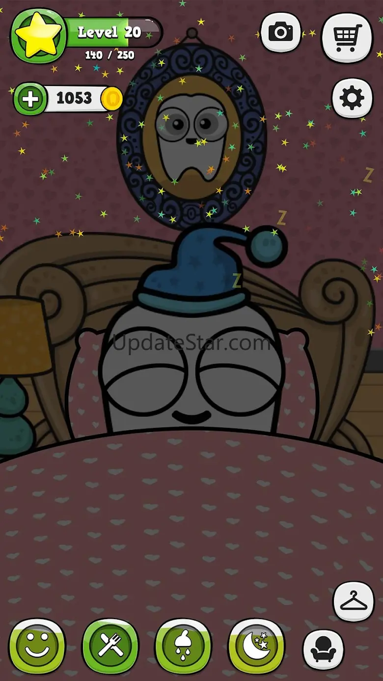 My Virtual Tooth - Virtual Pet 1.9.2