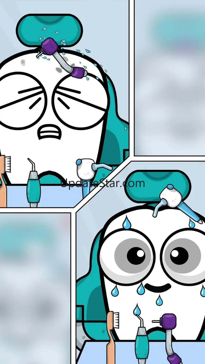 My Virtual Tooth - Virtual Pet 1.9.2