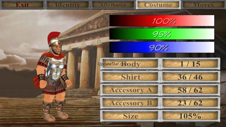 Back Wars 1.0.7