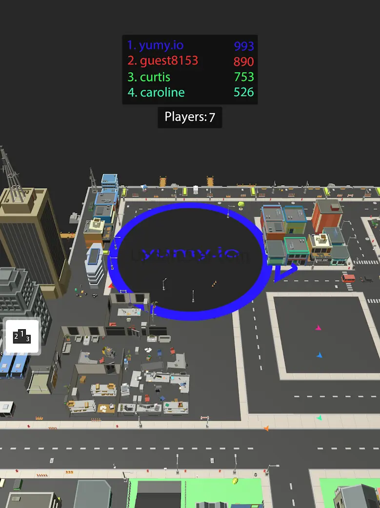 yumy.io - Black Hole Games 14.3