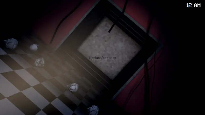 Five Nights at Maggie's 2.0.4