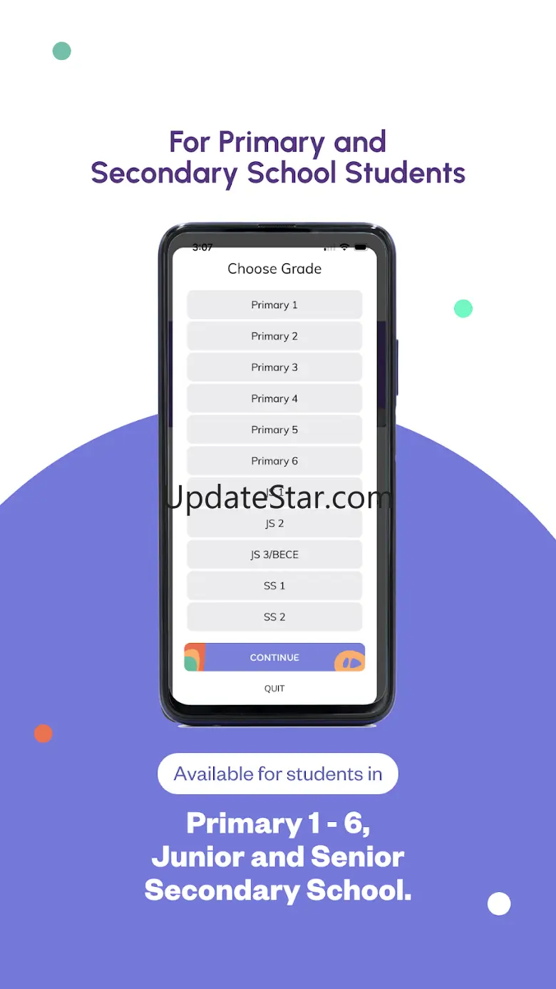 uLesson Educational App 2.0.23