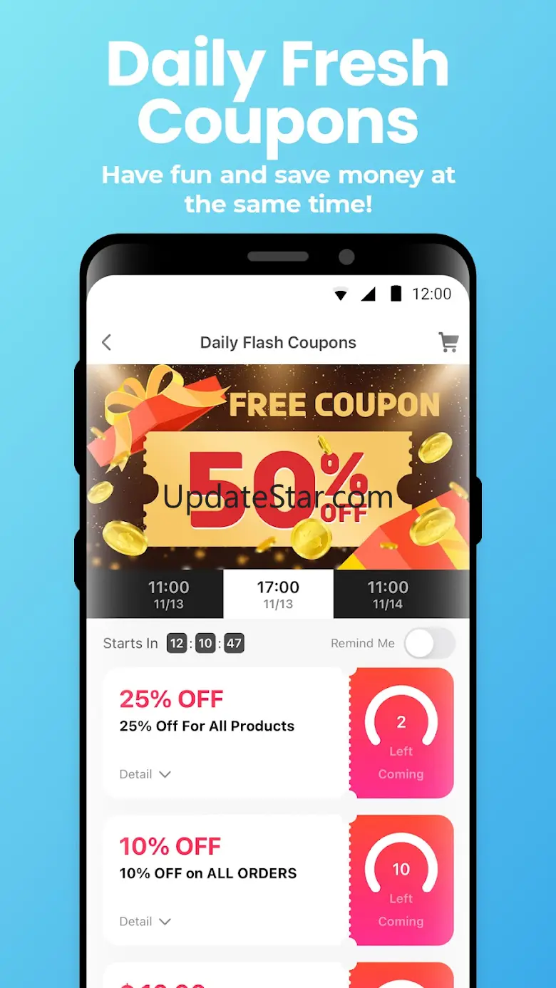 HaffPrice: Always Lowest Price 2.37.1