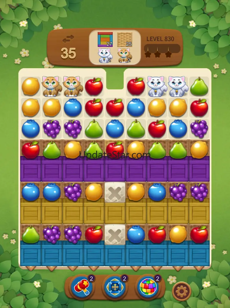 Fruits Magic Sweet Garden 1.3.1