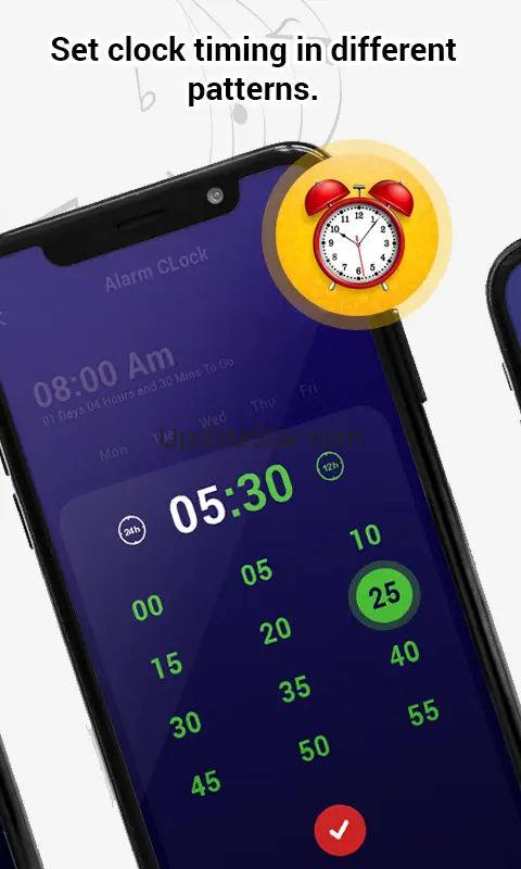 Alarm & Clock 1.15.1.15.2.4