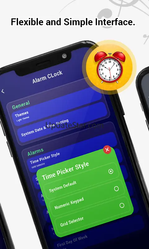 Alarm & Clock 1.15.1.15.2.4
