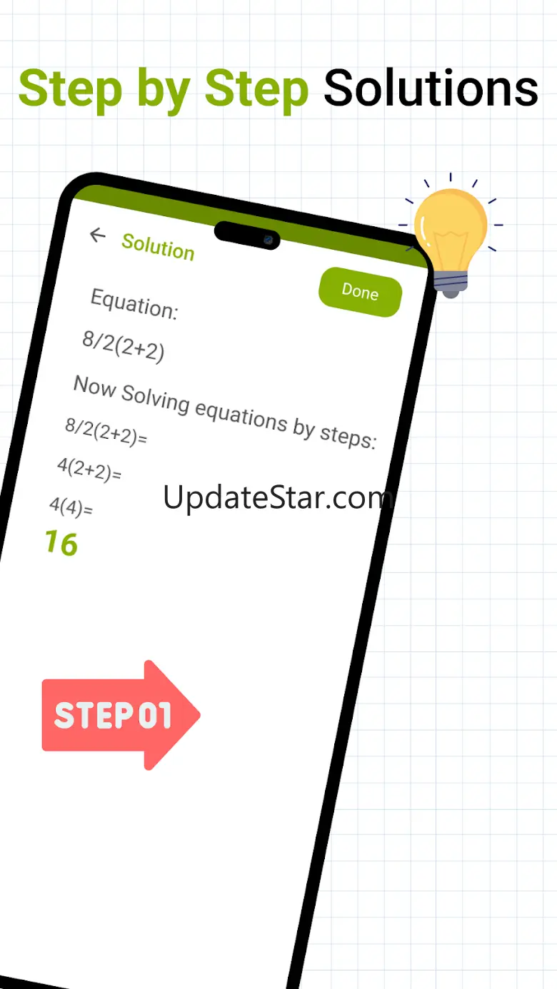 Calculator Plus AI Math Solver 6.2