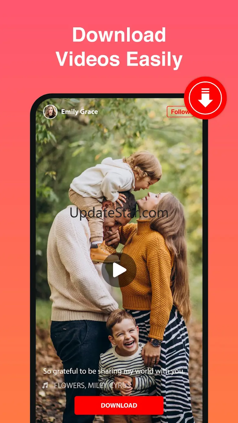 All Video Downloader - VMaster 1.2.1