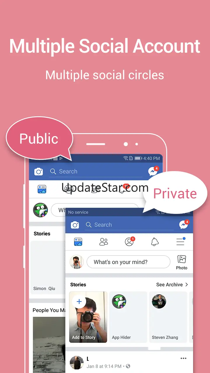 Dual App Lite 3.7.3