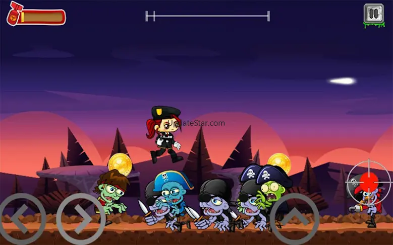 Zombie Attack 2 1.02