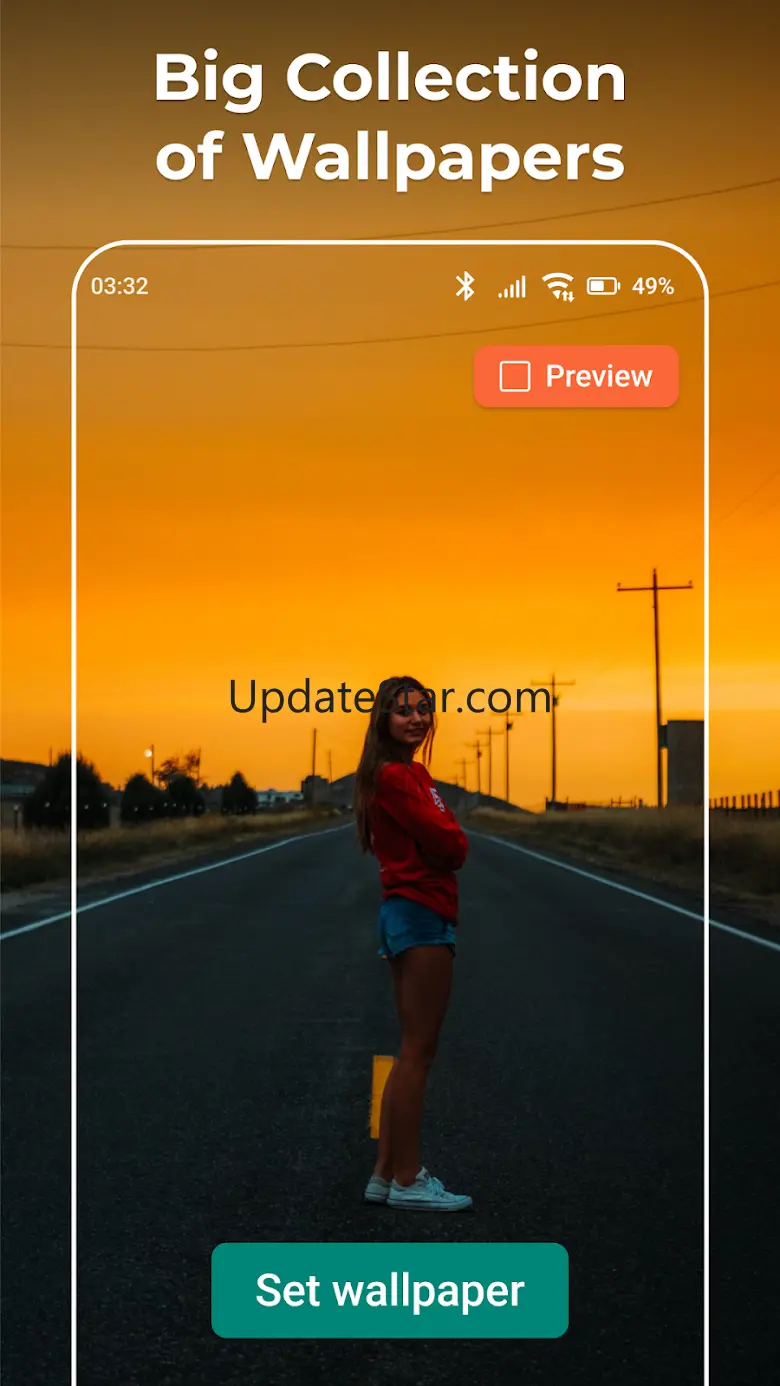 Video Wallpaper Live 2.4.4